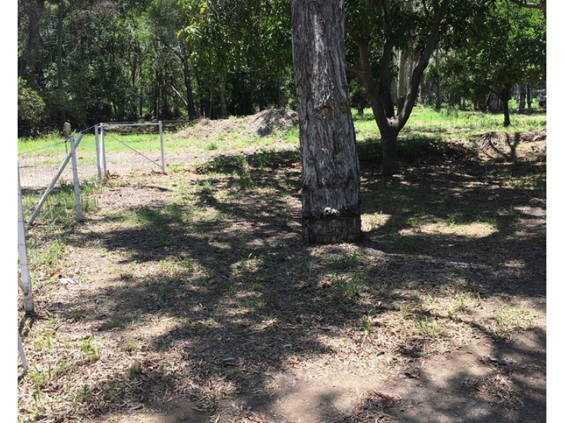 1008 Scenic Highway, Kinka Beach QLD 4703