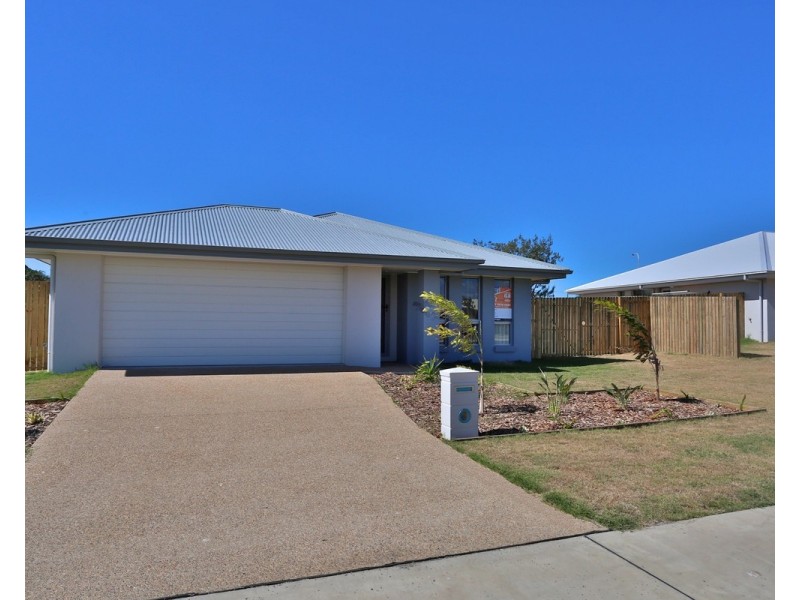 9 Waterpark Drive, Mulambin QLD 4703
