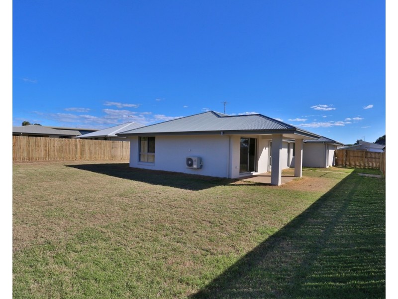 9 Waterpark Drive, Mulambin QLD 4703