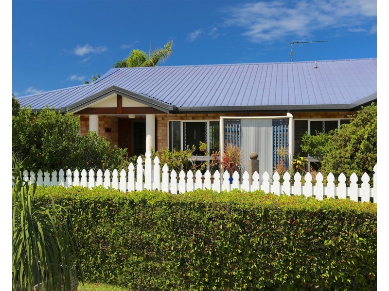 12 Coral Close, Zilzie QLD 4710