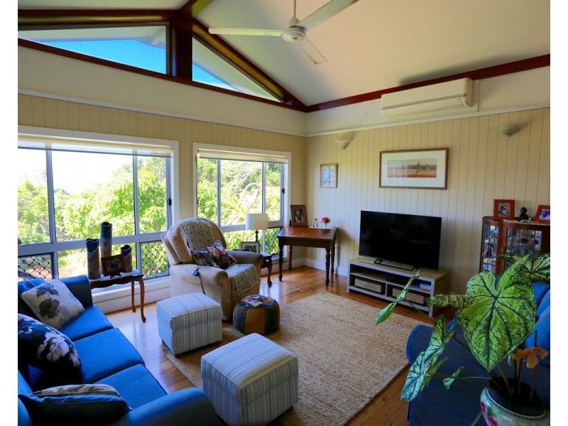 12 Coral Close, Zilzie QLD 4710