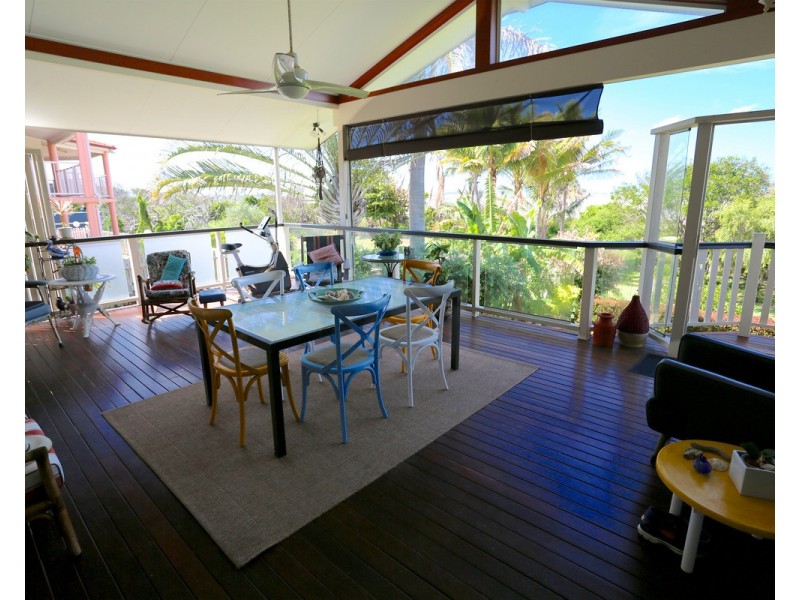 12 Coral Close, Zilzie QLD 4710