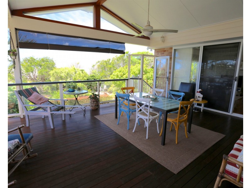 12 Coral Close, Zilzie QLD 4710