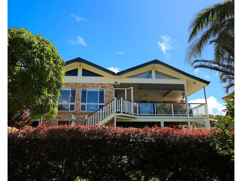 12 Coral Close, Zilzie QLD 4710