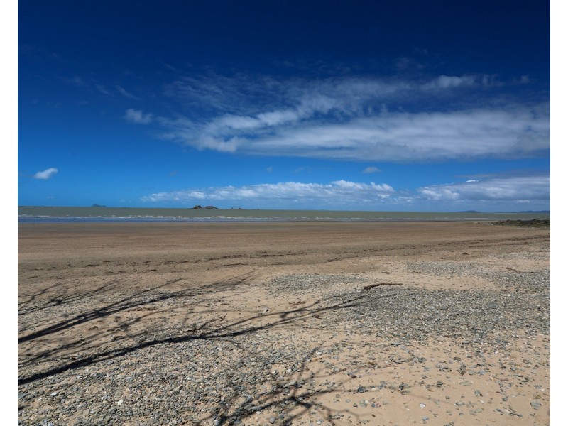 12 Coral Close, Zilzie QLD 4710