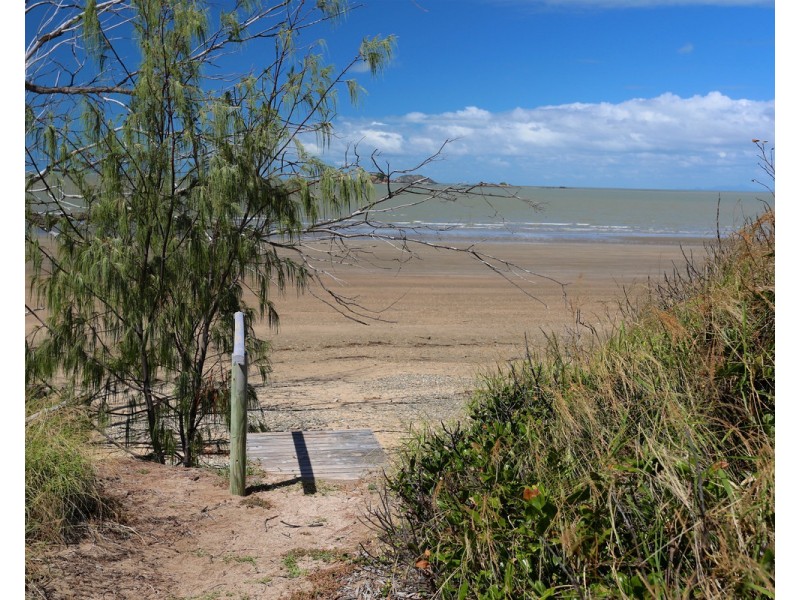 12 Coral Close, Zilzie QLD 4710