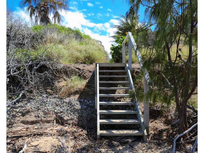 12 Coral Close, Zilzie QLD 4710