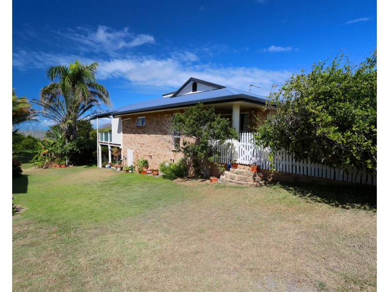 12 Coral Close, Zilzie QLD 4710