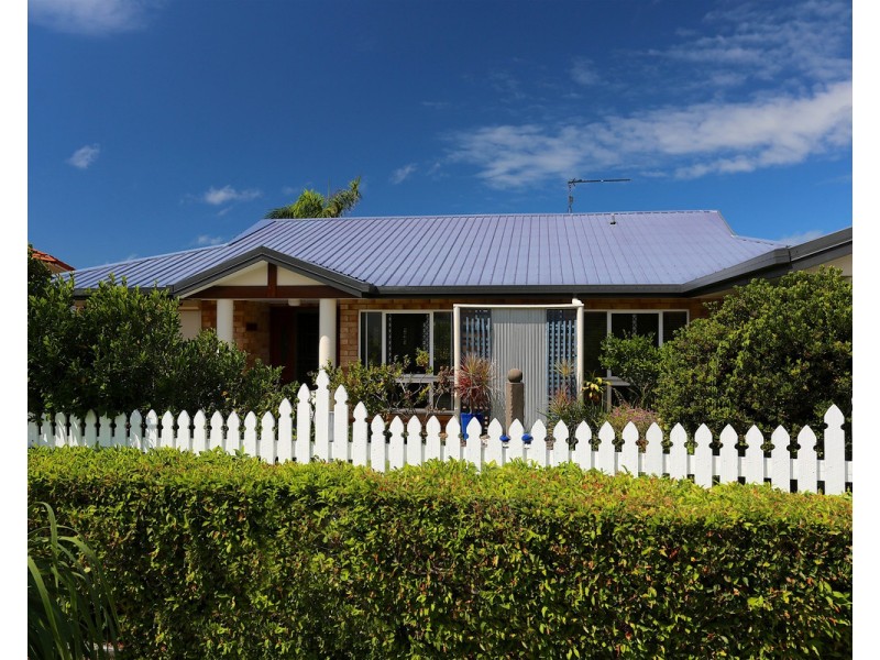 12 Coral Close, Zilzie QLD 4710