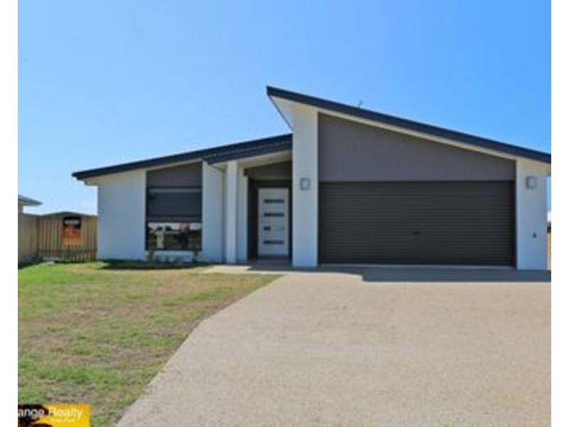 36 Falcon Crest, Zilzie QLD 4710