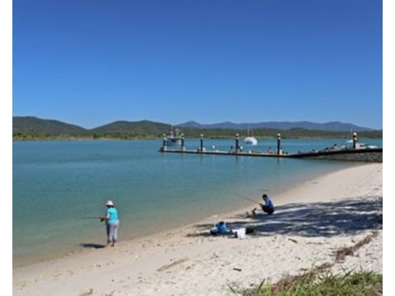 36 Falcon Crest, Zilzie QLD 4710