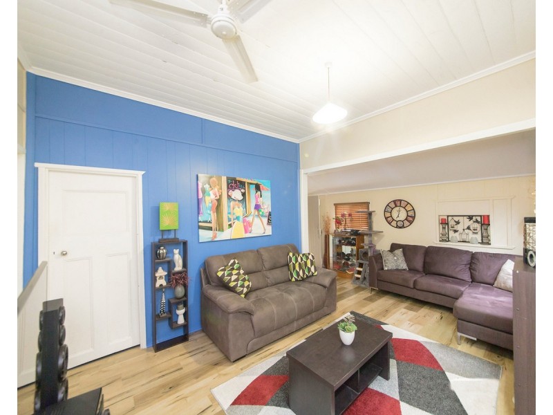 122 Western Street, West Rockhampton QLD 4700