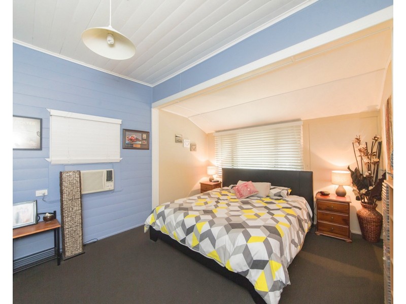 122 Western Street, West Rockhampton QLD 4700