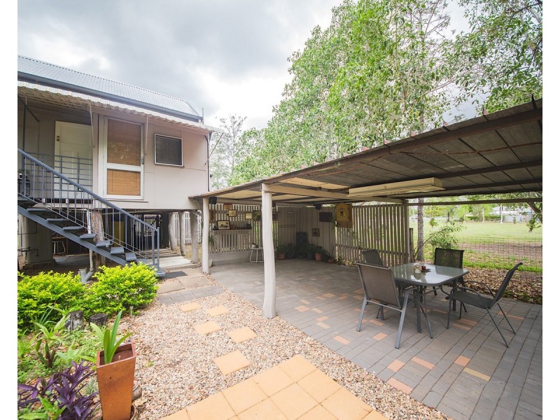 122 Western Street, West Rockhampton QLD 4700