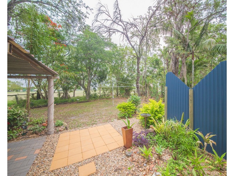 122 Western Street, West Rockhampton QLD 4700