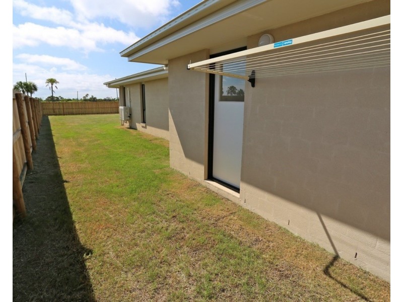 95 Monaco Drive, Zilzie QLD 4710