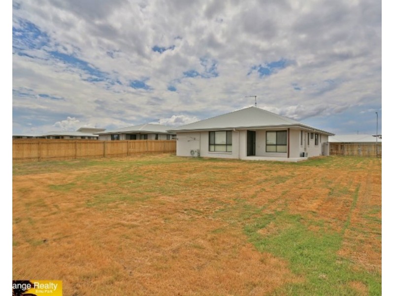 21 Eagle Heights, Zilzie QLD 4710