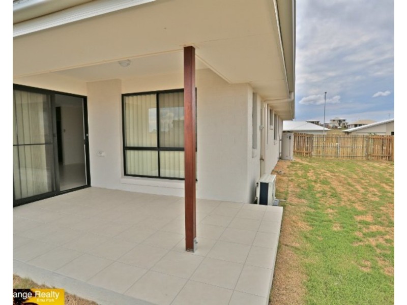 21 Eagle Heights, Zilzie QLD 4710