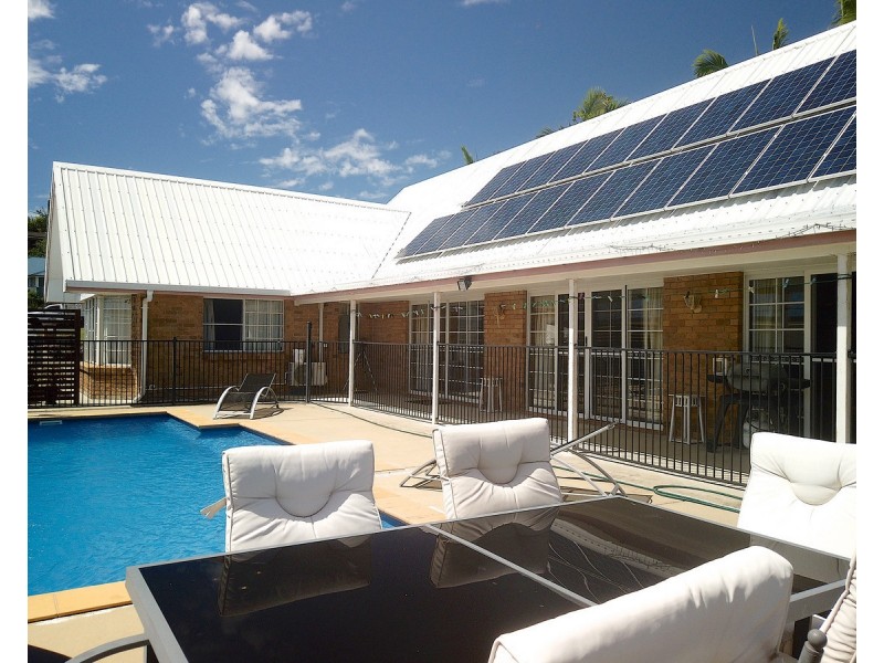 32 Redman Street, Emu Park QLD 4710