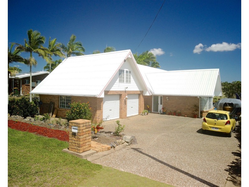 32 Redman Street, Emu Park QLD 4710