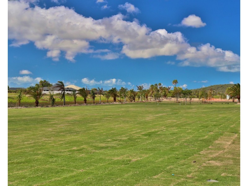 5 Eagle Heights, Zilzie QLD 4710