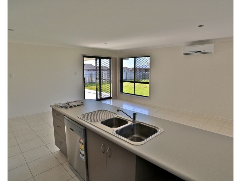 9 Eagle Heights, Zilzie QLD 4710