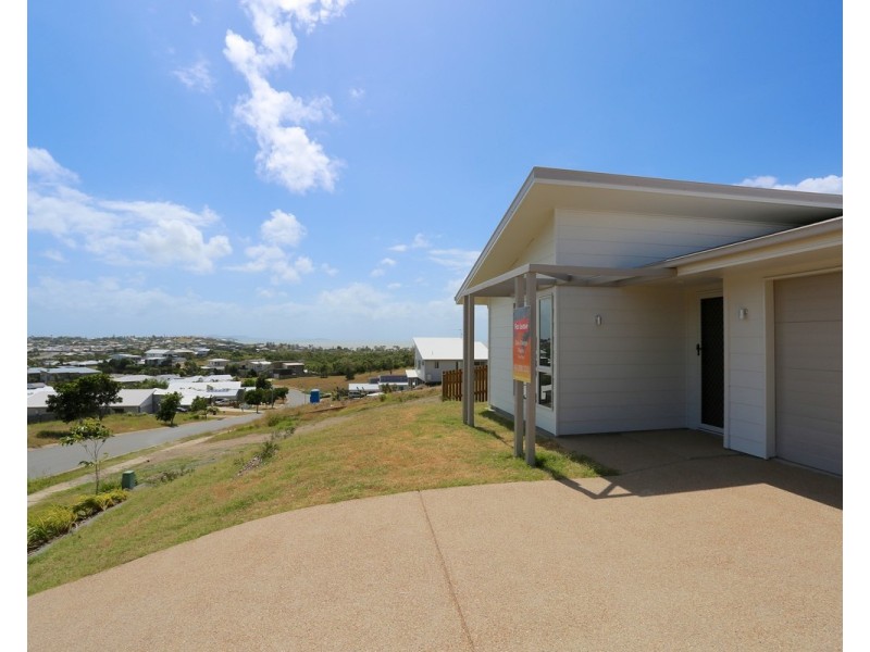 61 Cocoanut Point Drive, Zilzie QLD 4710