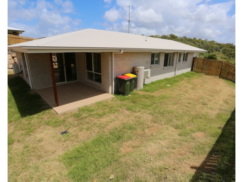 61 Cocoanut Point Drive, Zilzie QLD 4710