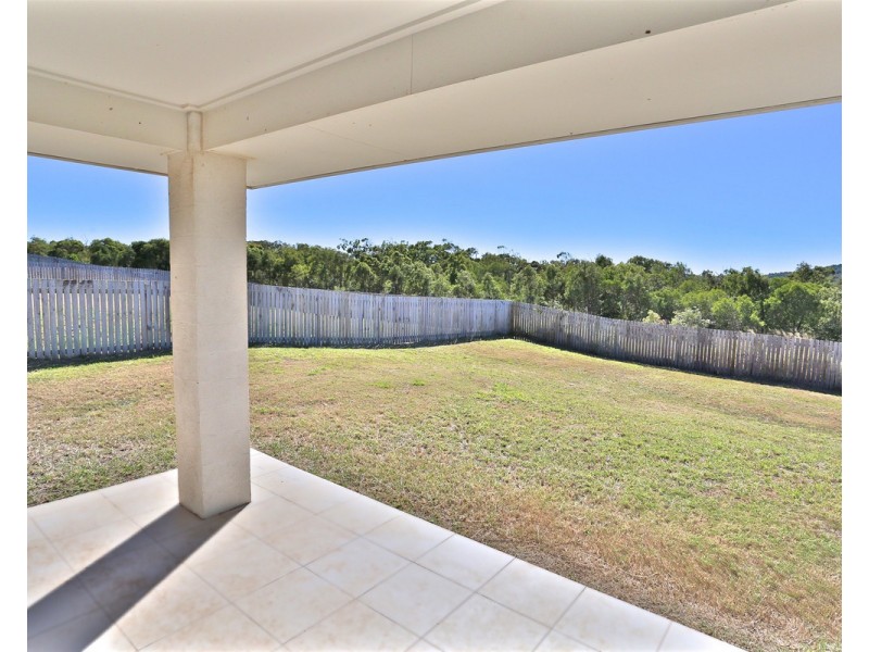 4 The Ridge Way, Zilzie QLD 4710