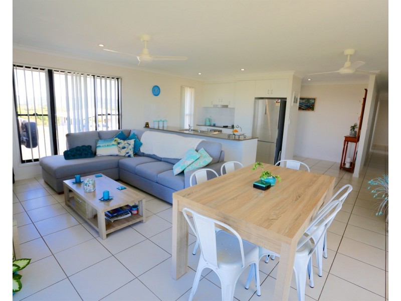 25 Falcon Crest, Zilzie QLD 4710