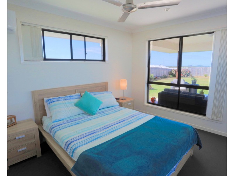 25 Falcon Crest, Zilzie QLD 4710