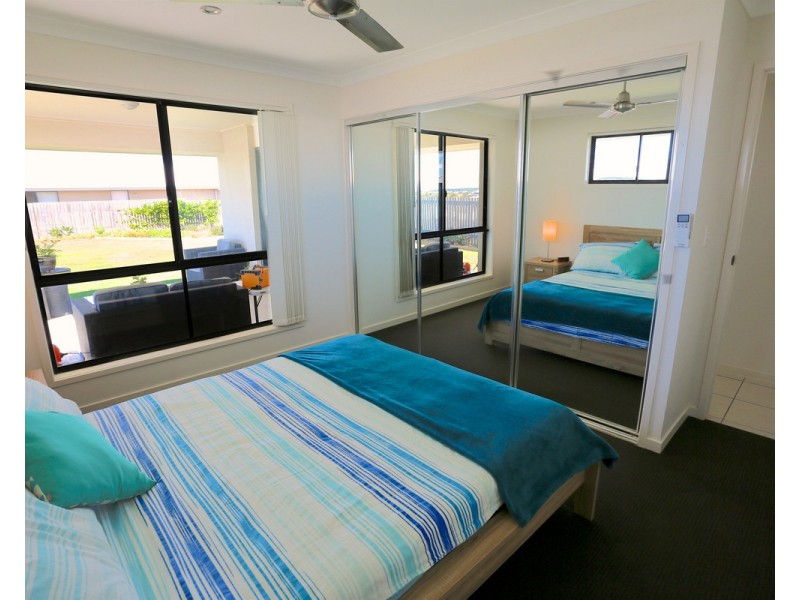 25 Falcon Crest, Zilzie QLD 4710