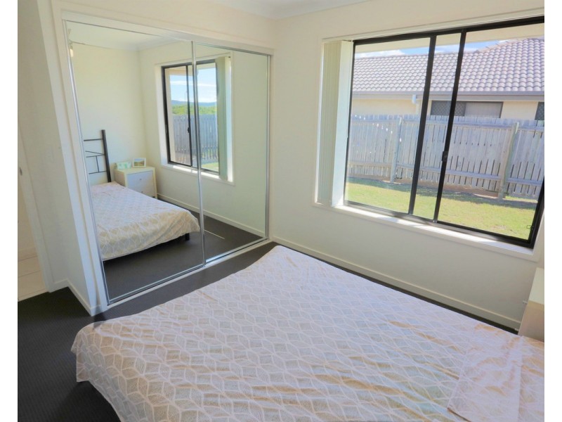 25 Falcon Crest, Zilzie QLD 4710