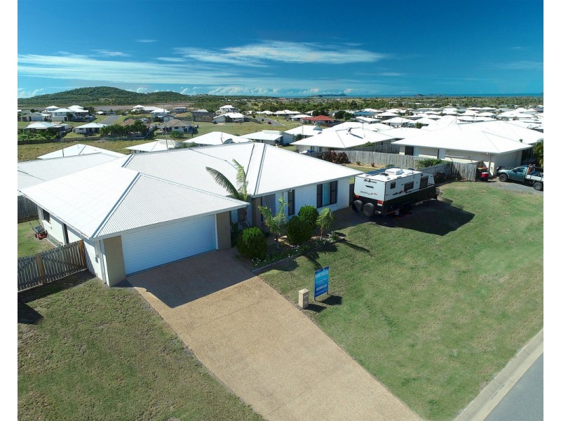 25 Falcon Crest, Zilzie QLD 4710