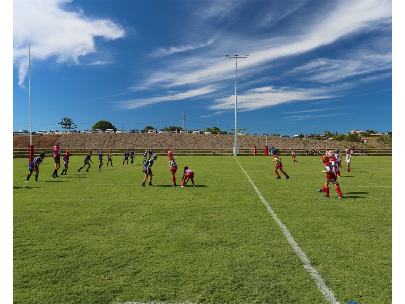 37-39 Thomas Street, Emu Park QLD 4710