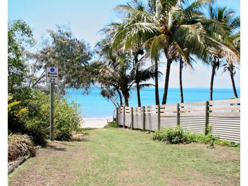 29 Claude Street, Emu Park QLD 4710