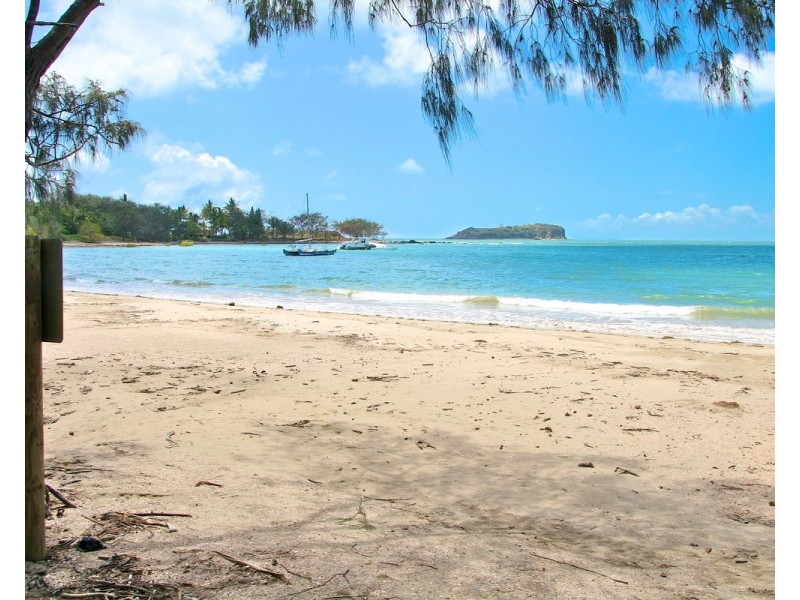 29 Claude Street, Emu Park QLD 4710