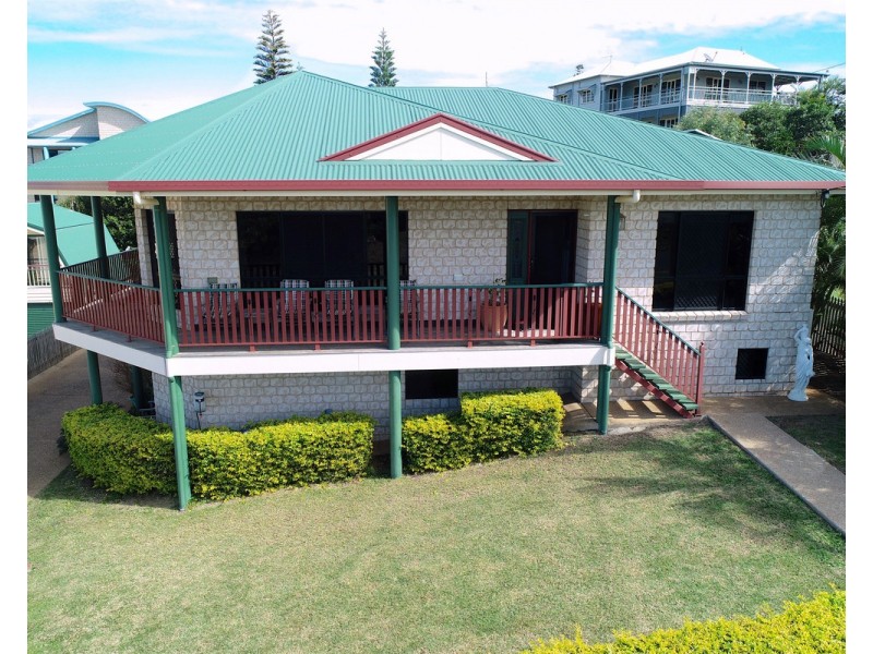 46 Bright Street, Emu Park QLD 4710