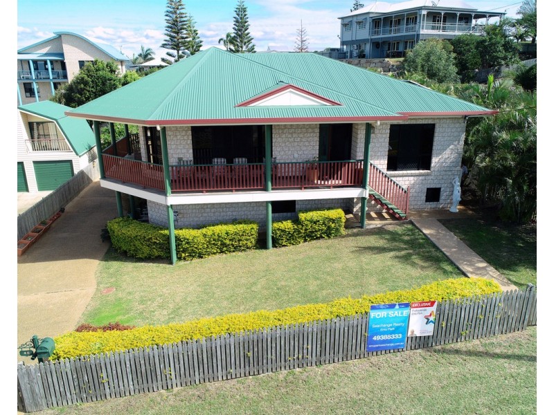 46 Bright Street, Emu Park QLD 4710