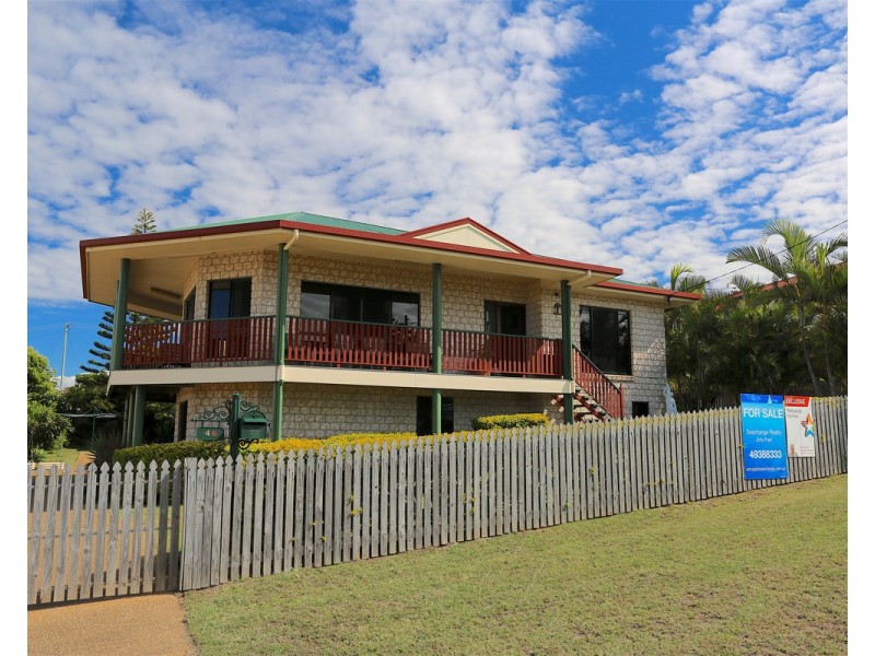 46 Bright Street, Emu Park QLD 4710
