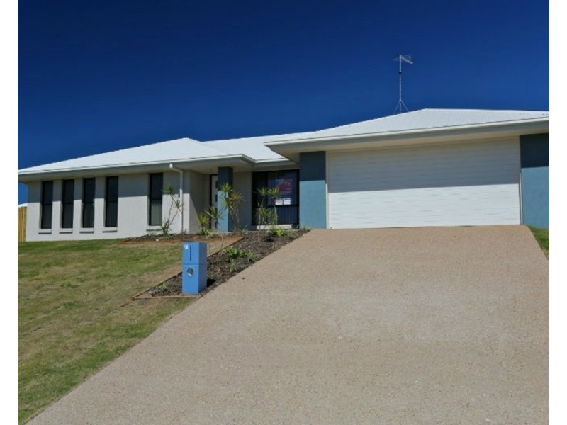 21 Falcon Crest, Emu Park QLD 4710