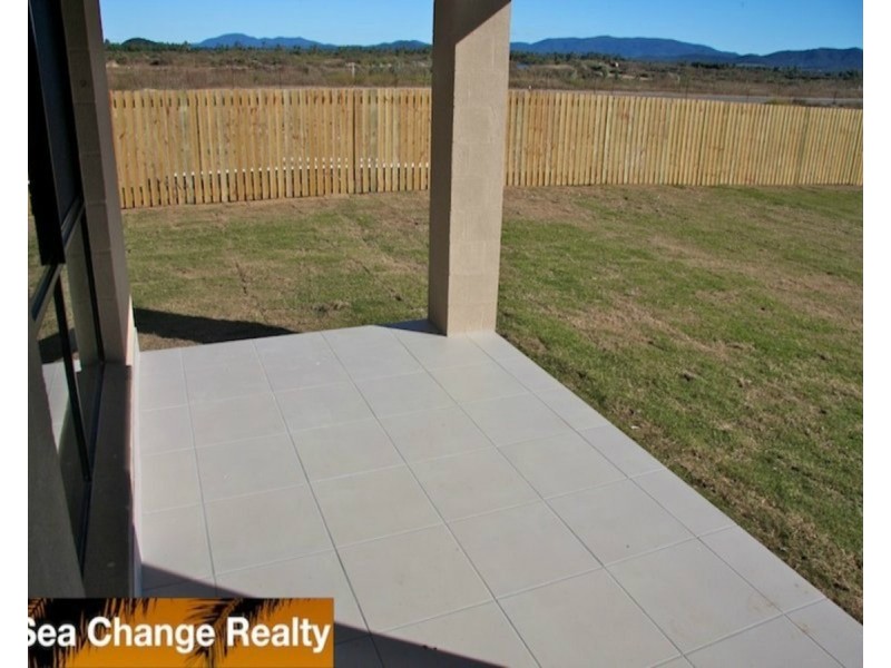 104 Amalfi Drive, Zilzie QLD 4710