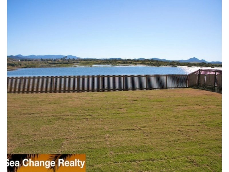 104 Amalfi Drive, Zilzie QLD 4710