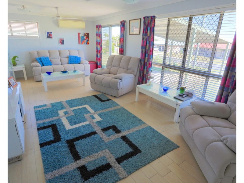 23 Comley Street, Zilzie QLD 4710