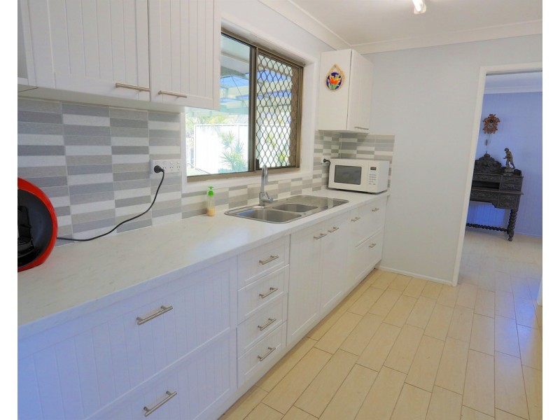 23 Comley Street, Zilzie QLD 4710