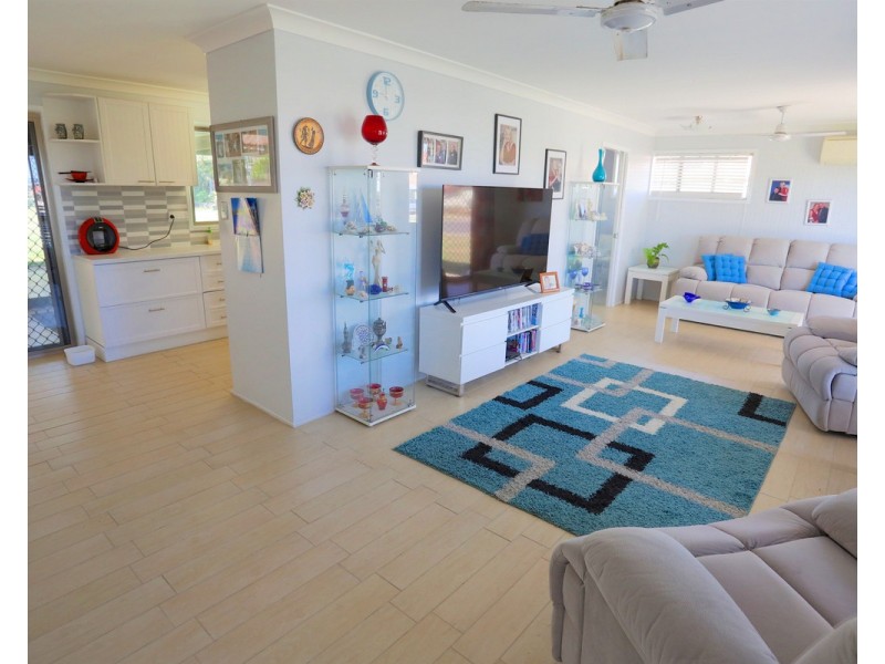 23 Comley Street, Zilzie QLD 4710