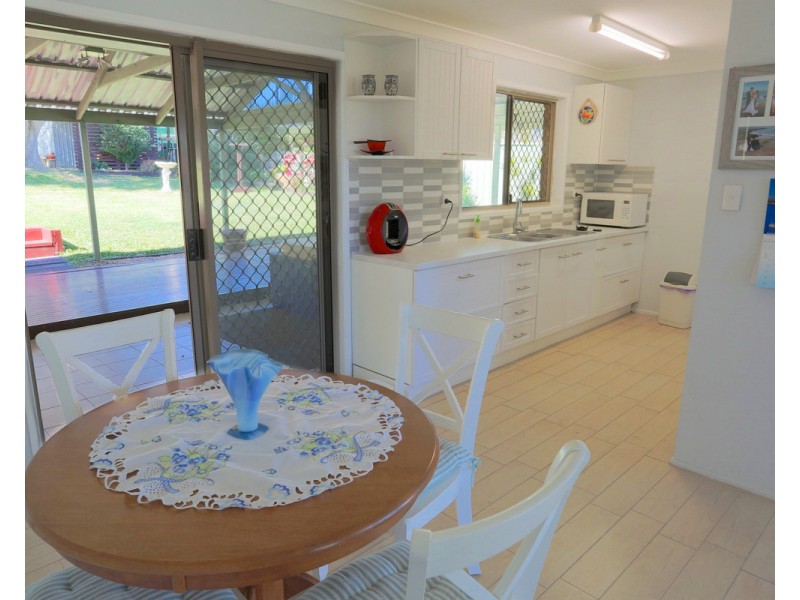 23 Comley Street, Zilzie QLD 4710