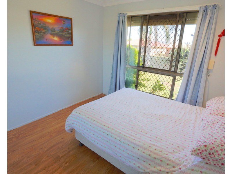 23 Comley Street, Zilzie QLD 4710