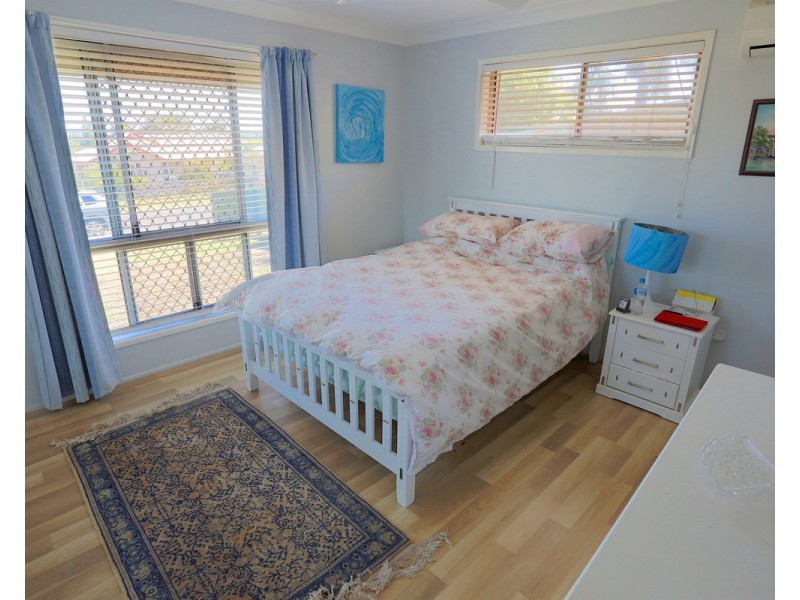 23 Comley Street, Zilzie QLD 4710