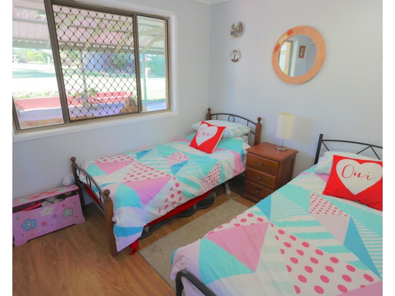 23 Comley Street, Zilzie QLD 4710